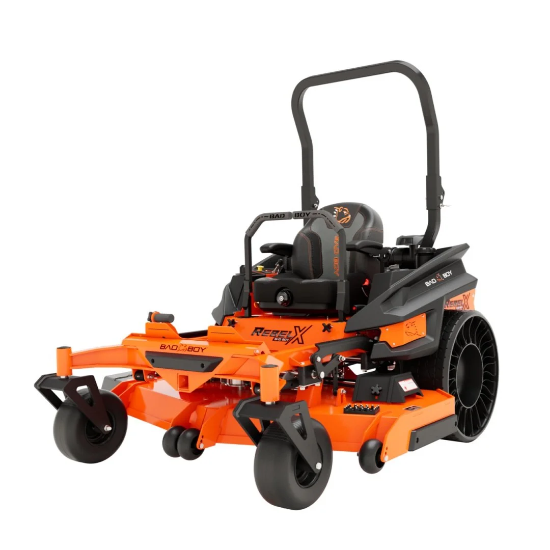 Bad Boy — Route66Rentals